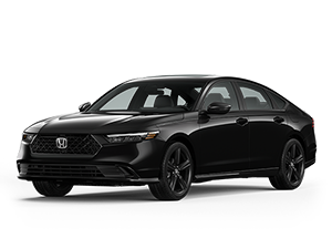 New 2023 Honda Accord Sedan in West New York, NJ